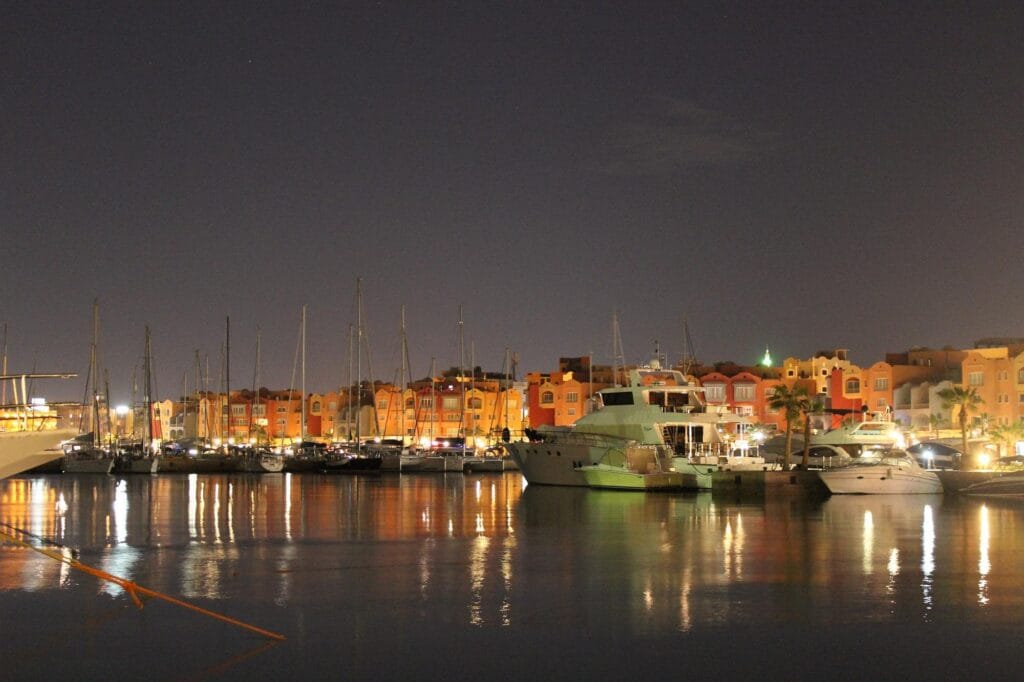 best day trips from hurghada