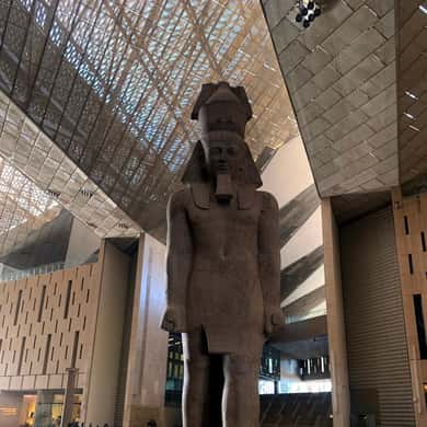 Private Giza Pyramids Day: Unforgettable 2025 Experience