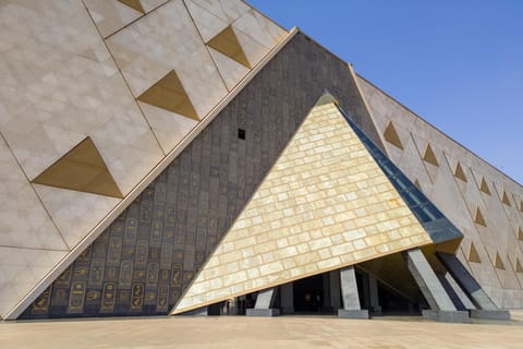 Private Giza Pyramids Day: Unforgettable 2025 Experience