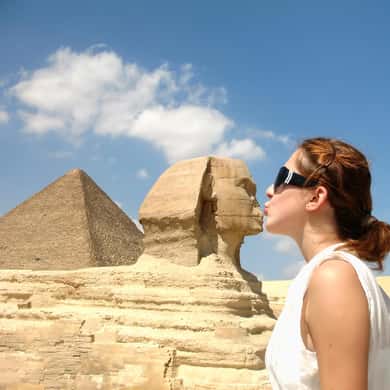 Private Giza Pyramids Day: Unforgettable 2025 Experience