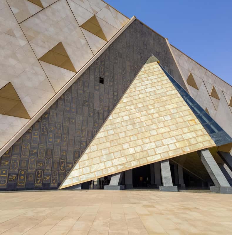 Private Giza Pyramids Day: Unforgettable 2025 Experience