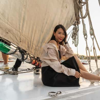 Aswan Felucca Ride: Unforgettable 2025 Experience
