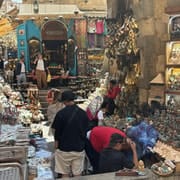 Cairo Citadel Old Cairo: Unforgettable 2026 Experience
