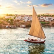 Aswan Felucca Ride: Unforgettable 2025 Experience