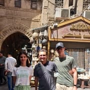 Cairo Citadel Old Cairo: Unforgettable 2026 Experience
