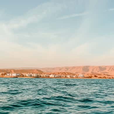 Red Sea Full Day: Unforgettable 2025 Experience