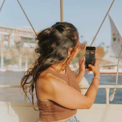 Aswan Felucca Ride: Unforgettable 2025 Experience