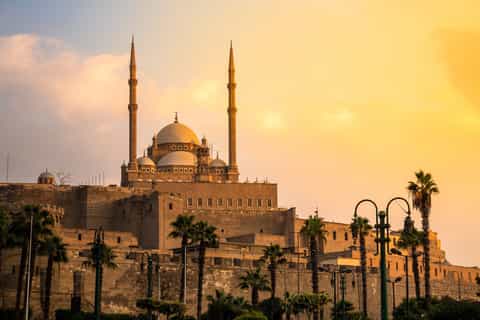 Cairo Citadel Old Cairo: Unforgettable 2026 Experience