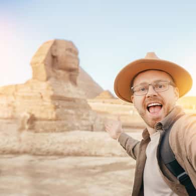 Private Giza Pyramids Day: Unforgettable 2025 Experience