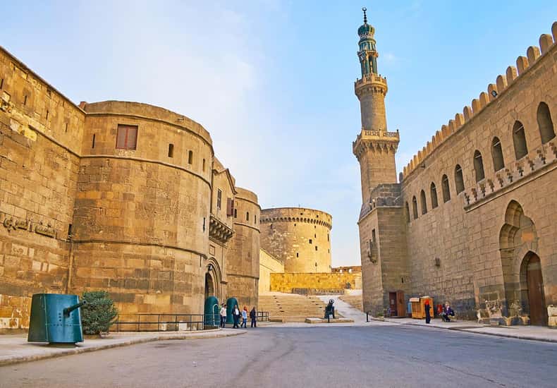 Cairo Citadel Old Cairo: Unforgettable 2025 Experience