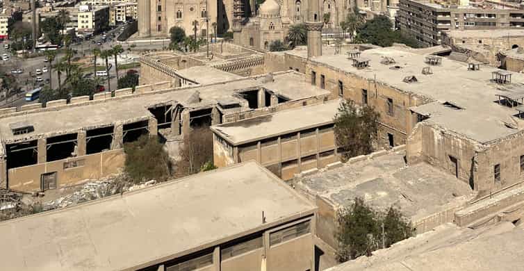 Cairo Citadel Old Cairo: Unforgettable 2025 Experience