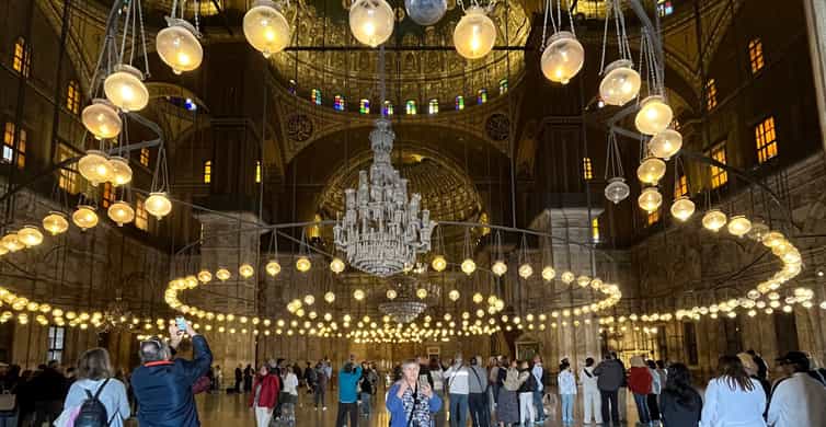 Cairo Citadel Old Cairo: Unforgettable 2025 Experience