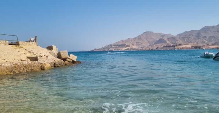 Ain Sokhna tours and excursions in Egypt