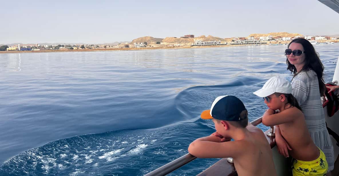 Marsa Alam Dolphin House: Unforgettable 2025 Experience
