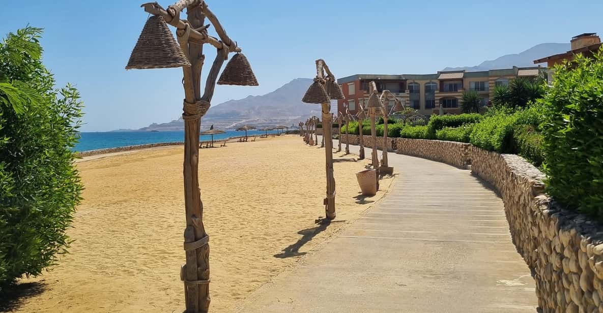 Red Sea Full Day: Unforgettable 2025 Experience