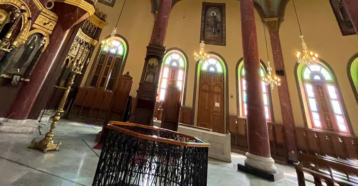 Cairo Citadel Old Cairo: Unforgettable 2025 Experience