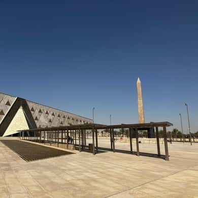 Private Giza Pyramids Day: Unforgettable 2025 Experience