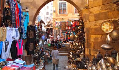 Cairo Citadel Old Cairo: Unforgettable 2025 Experience