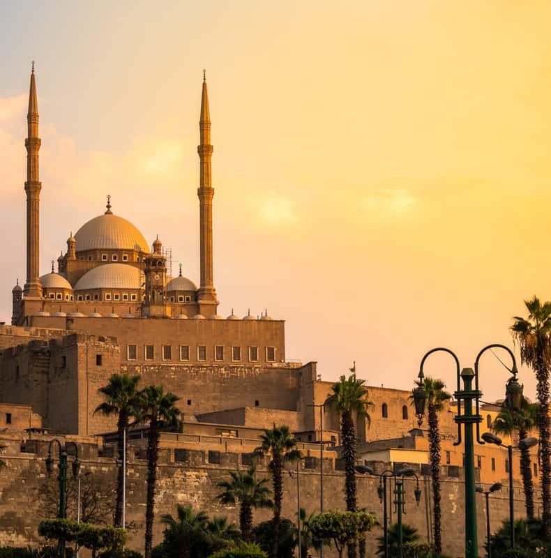 Cairo Citadel Old Cairo: Unforgettable 2025 Experience
