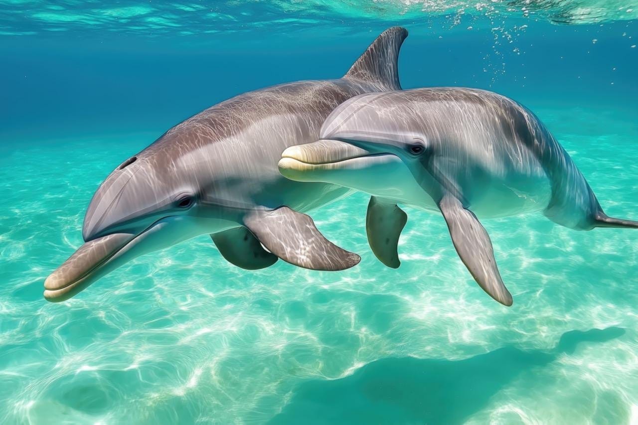 Hurghada: Dolphin House Yacht Trip & Chance to Swim Near Dolphins & Lunch - Hurghada Dolphin House (Photo 1)