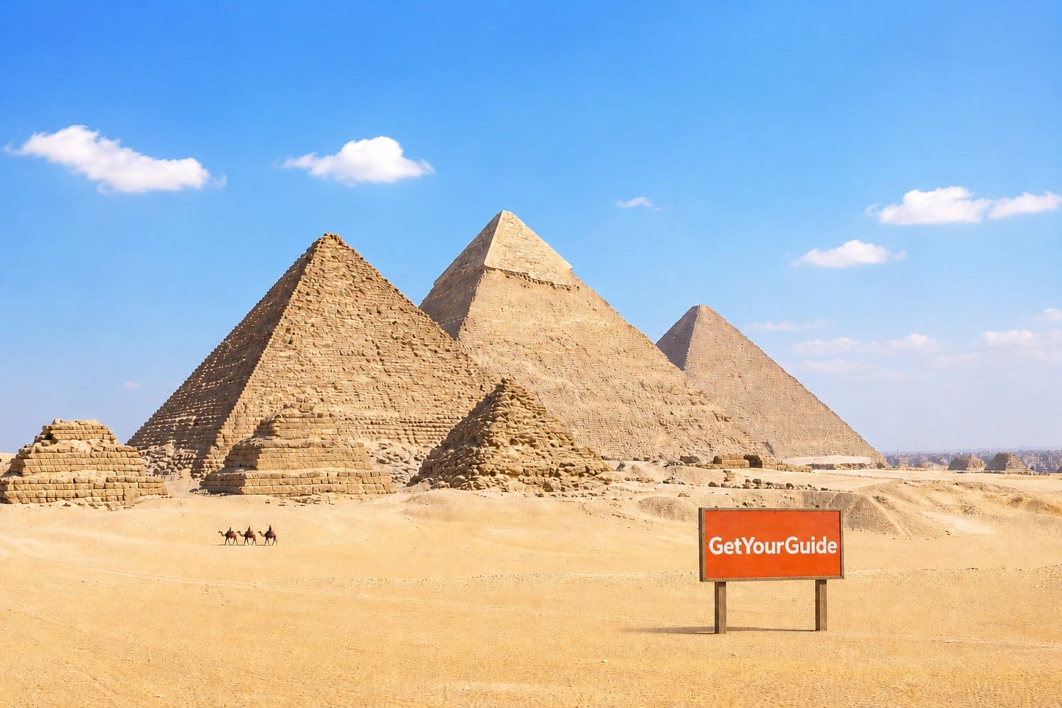 Sharm El Sheikh: Cairo Day Trip by Flight, Pyramids & GEM - Sharm Sheikh Cairo