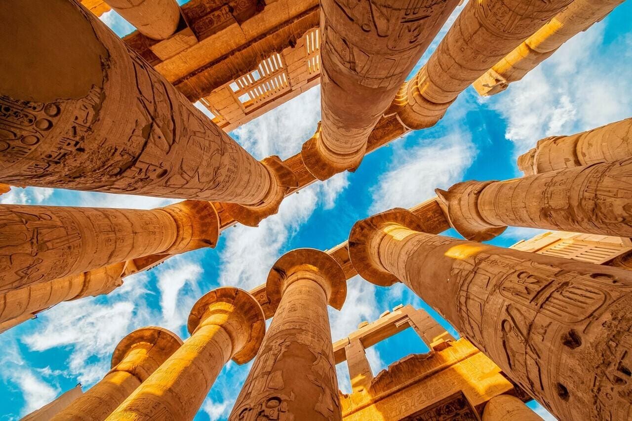 Hurghada: Luxor Tour with Valley of the Kings & Tutankhamun - Hurghada Luxor Valley