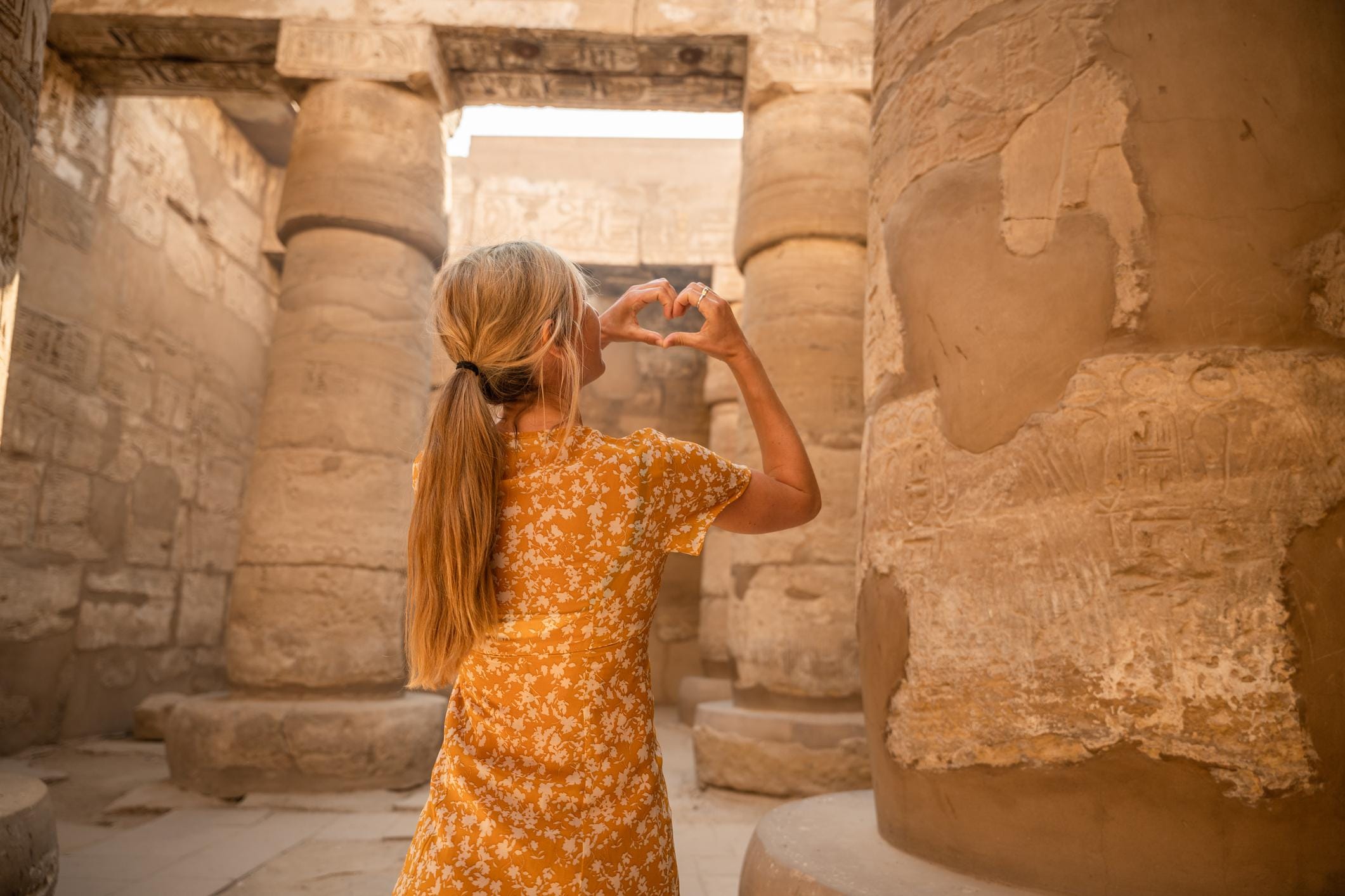 Hurghada: 2-Day Luxor Tour with Hotel, Balloon, & Boat Ride - Hurghada Luxor Balloon