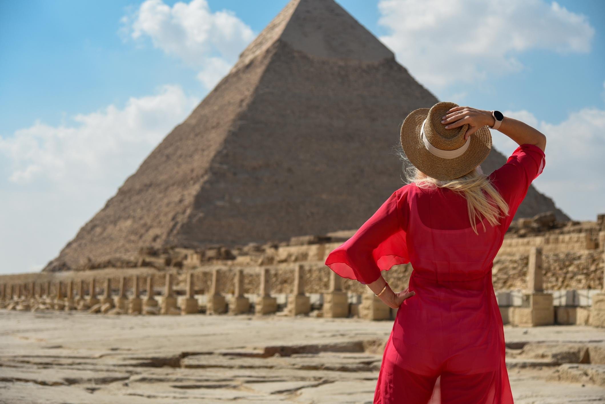 Cairo: 9-day Egypt Private Tour with Flights and Nile Cruise - Alexandria Cairo Egypt