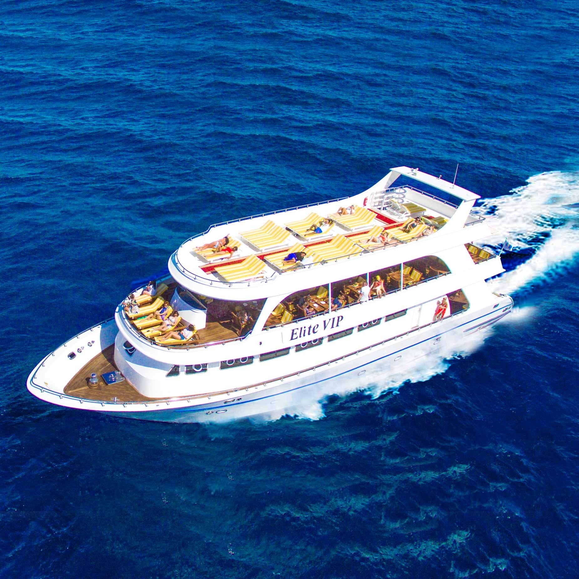 Marsa Alam: Elite vip Turtle bay snorkeling with BBQ Lunch - Marsa Alam Elite