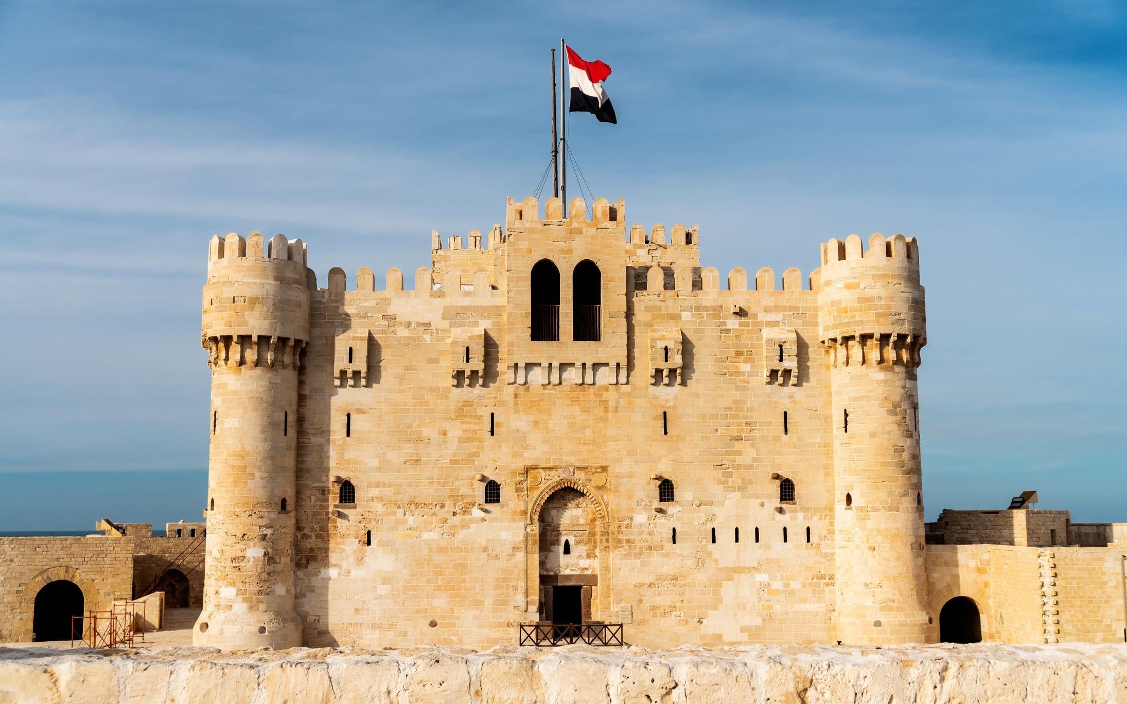 From Cairo: Alexandria Private Day Tour with Guide and Lunch - Cairo Alexandria (Photo 1)