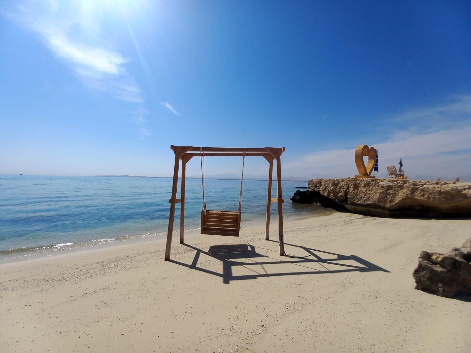 Hurghada: Yacht Cruise To Magawish Island W Snorkel & Lunch - Hurghada Yacht Cruise (Photo 1)