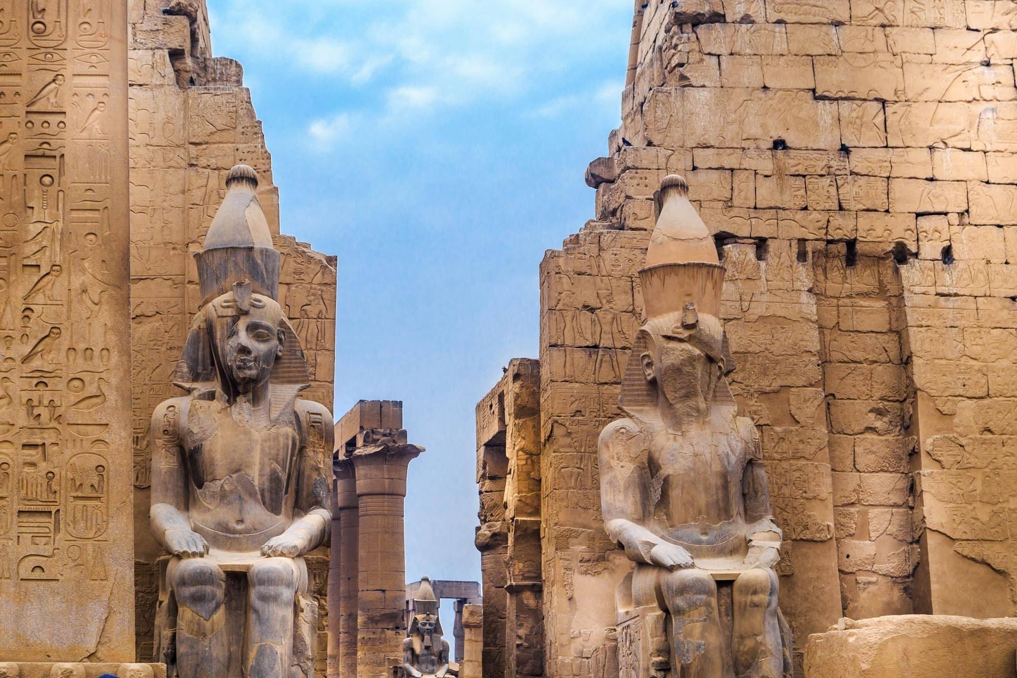 Luxor: Private Full-Day Luxor Highlights Tour with Pickup - Luxor Highlights (Photo 1)