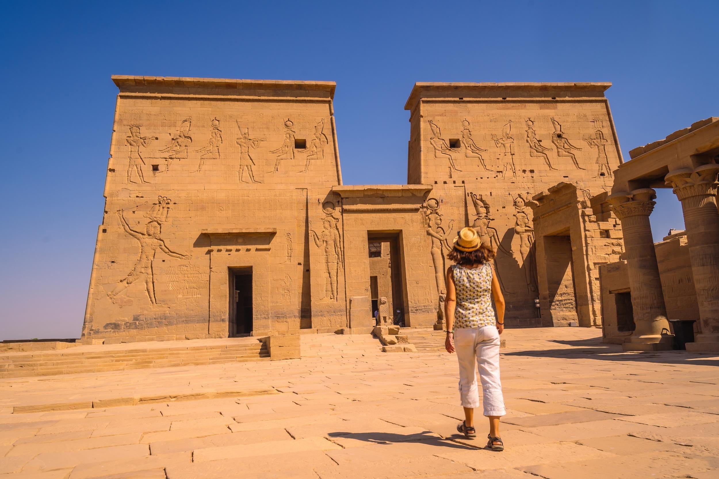 Aswan: Private All-inclusive Guided Tour of Aswan Highlights - Luxor Aswan All (Photo 1)
