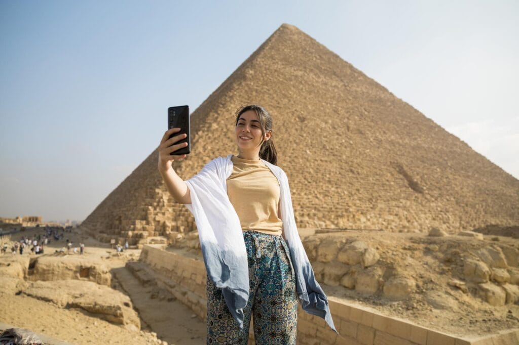 From Hurghada: Cairo & Giza Highlights Day Tour - Hurghada Cairo Giza
