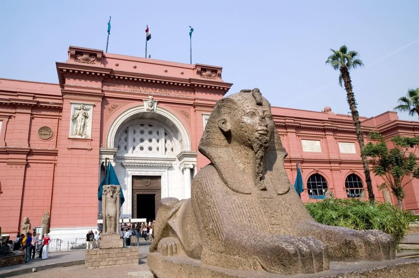 Cairo/Giza: Saladin Citadel, Egyptian Museum, & Bazaar Tour - Cairo Giza Saladin (Photo 1)
