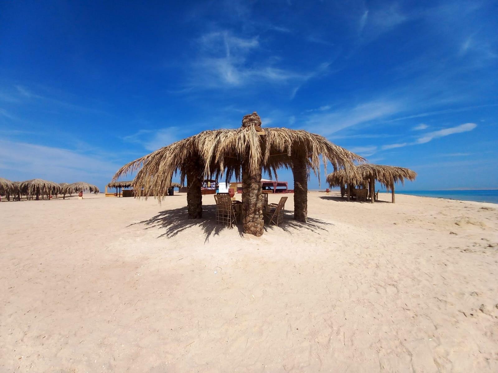 Magawish island with multi options - Hurghada Magawish Island (Photo 1)
