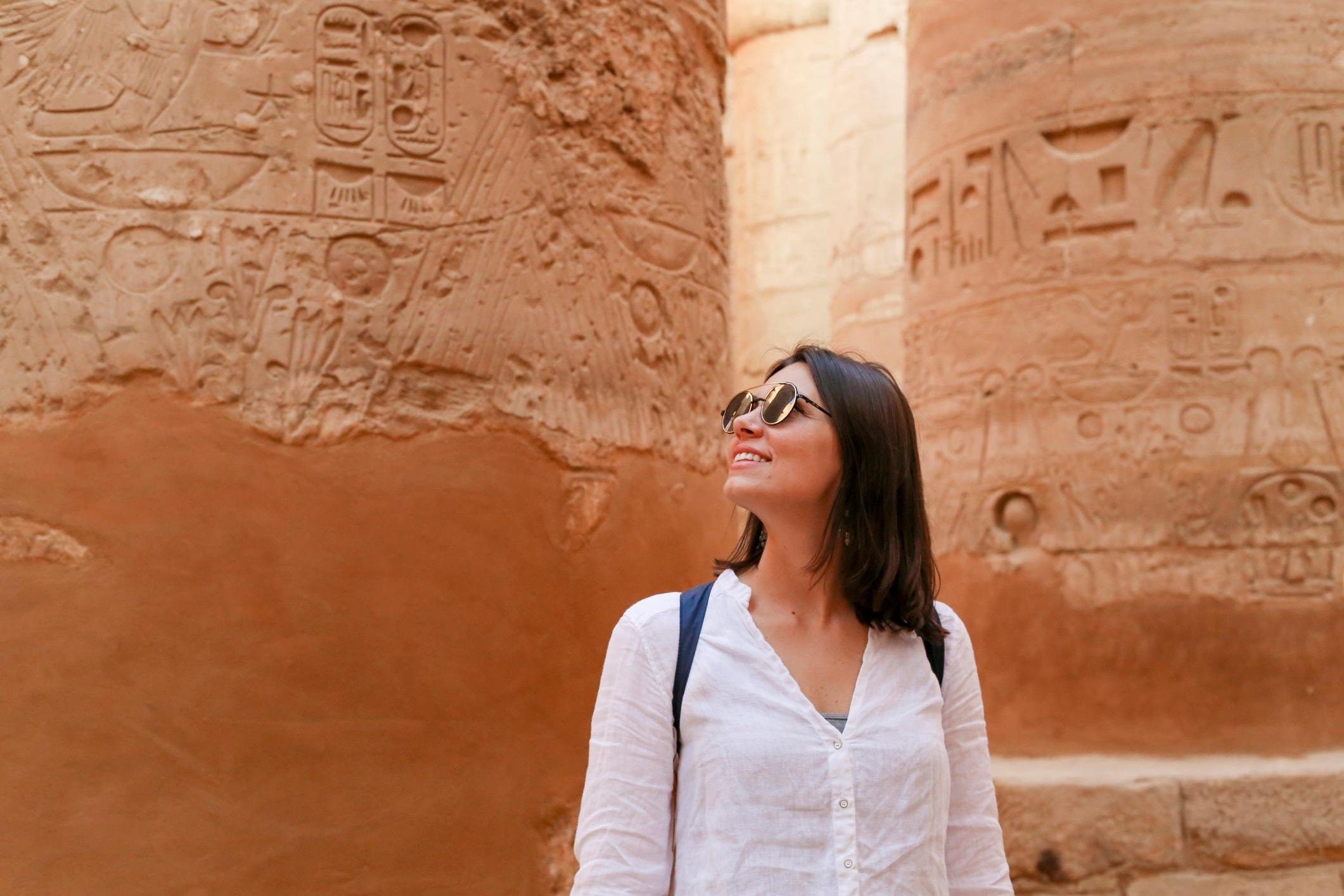 Hurghada: Luxor Highlights All-Inclusive Tour & Balloon Ride - Hurghada Luxor Highlights (Photo 1)