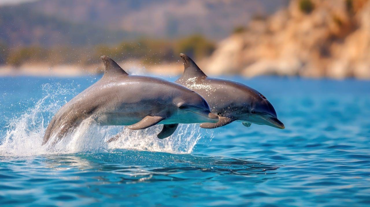 Hurghada: Yacht Trip Dolphin Watching W Lunch & Multi Option - Hurghada Yacht Dolphin (Photo 1)
